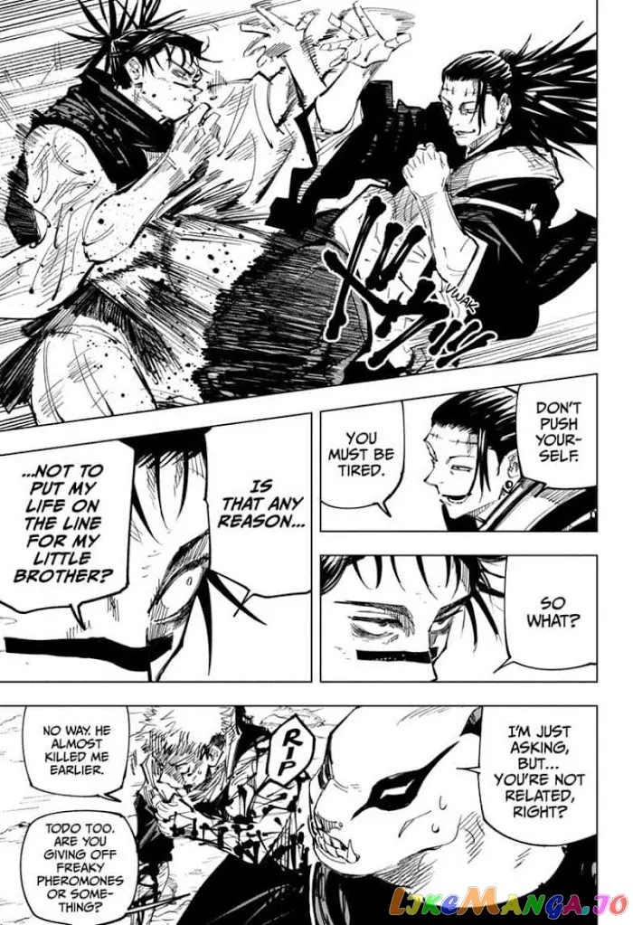 Jujutsu Kaisen Chapter 135 image 07_optimized